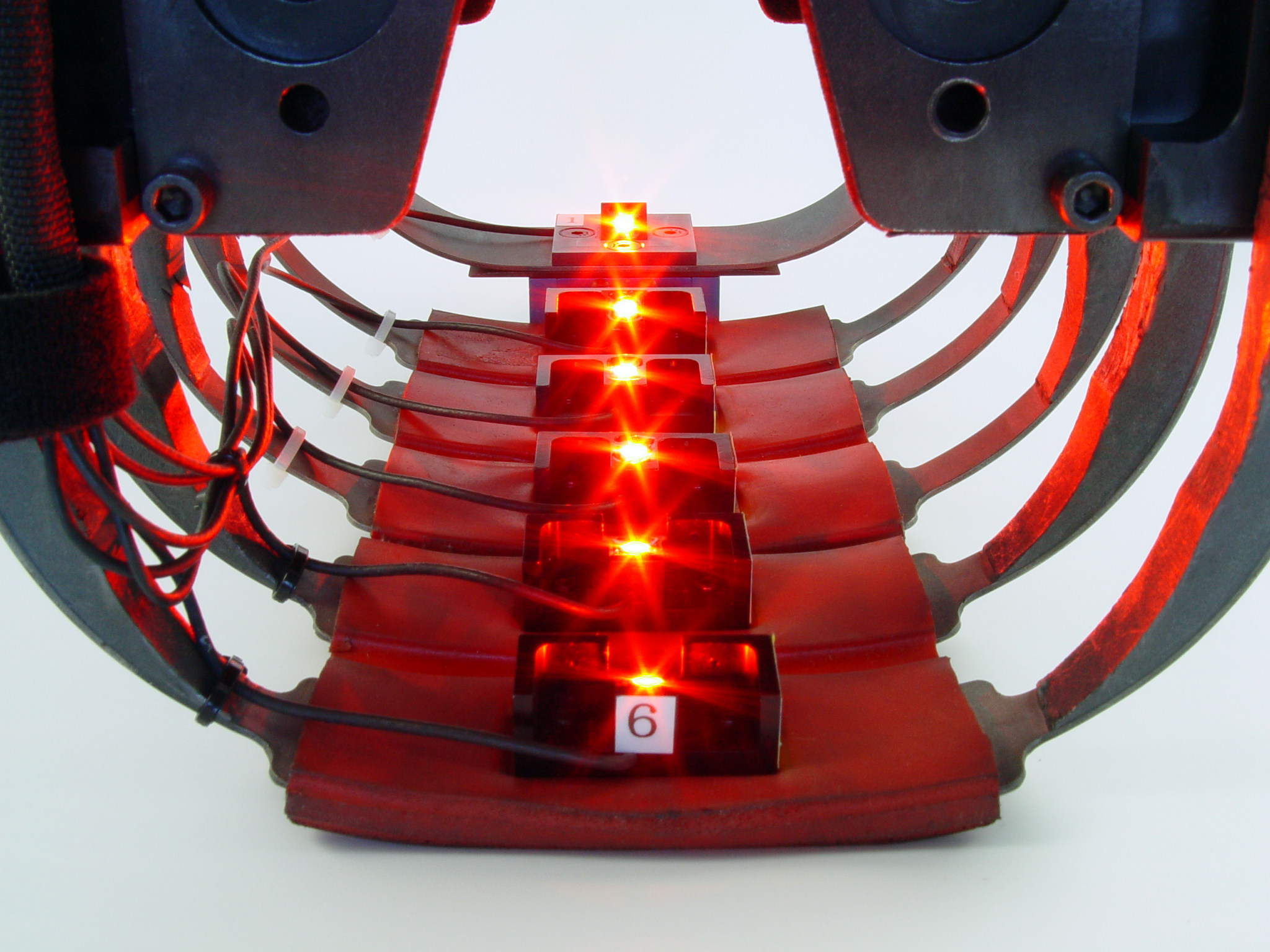 SID2S Bottom View