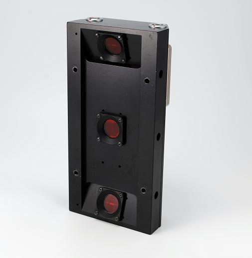 SIDIIs Module