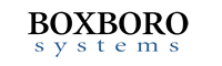 Boxboro Logo